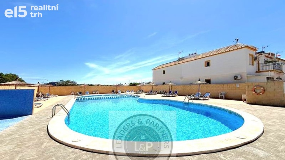Prodej byty 3+1, 52 m² - Torrevieja