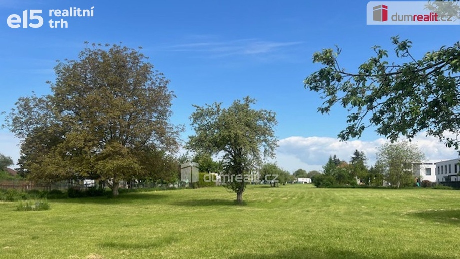 Prodej pozemky pro bydlení, 11 286 m² - Praha