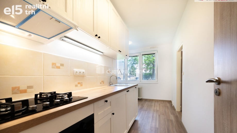 Pronájem byty 2+1, 62 m² - České Budějovice 5