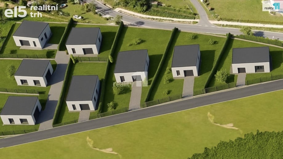Prodej pozemky pro bydlení, 7 185 m² - Močovice