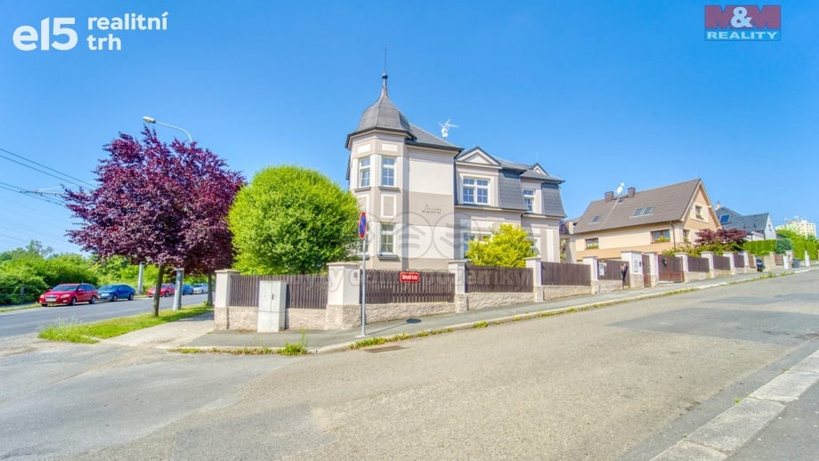 Prodej byty 2+kk, 47 m² - Plzeň - Doudlevce