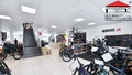 Pronájem obchodního prostoru 460 m², Ostrava - Mariánské Hory