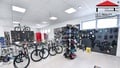 Pronájem obchodního prostoru 460 m², Ostrava - Mariánské Hory