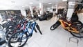 Pronájem obchodního prostoru 460 m², Ostrava - Mariánské Hory