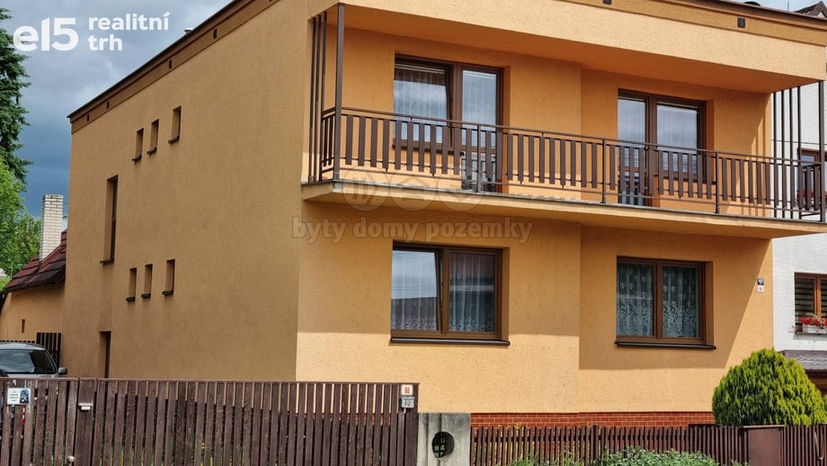 Prodej rodinné domy, 180 m² - Píšť