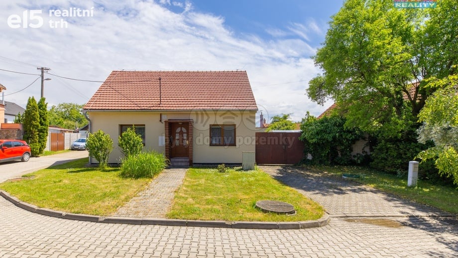 Prodej rodinné domy, 165 m² - Šumice