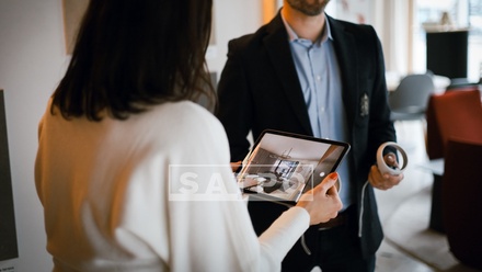 Prodej bytu 3+kk 95 m², Praha - Smíchov