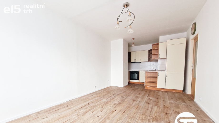 Pronájem byty 3+kk, 63 m² - Praha - Prosek