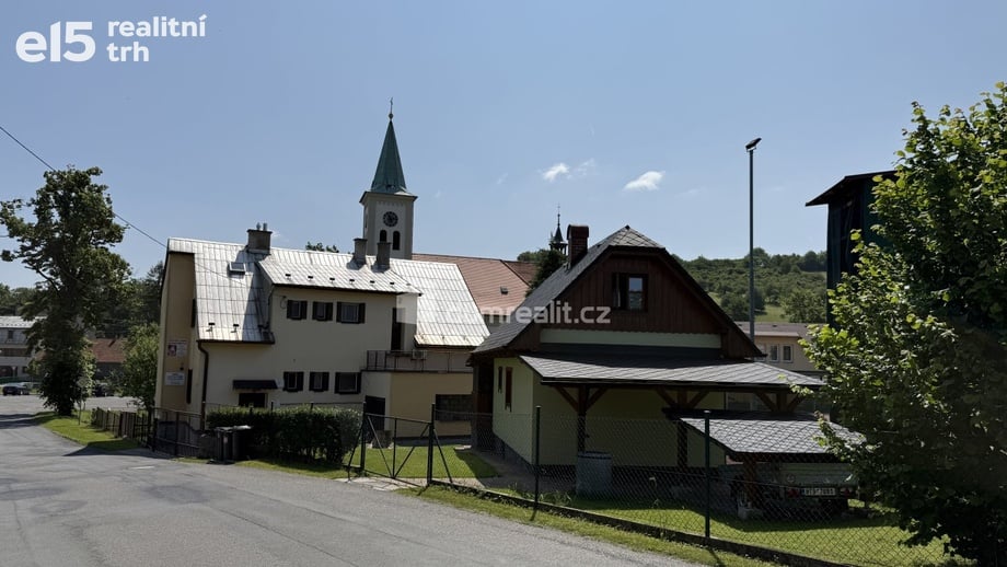 Prodej rodinné domy, 255 m² - Lichnov