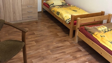 Pronájem rodinného domu 130 m², Sudice