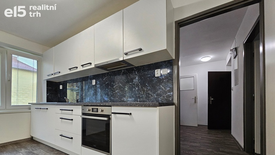 Pronájem byty 3+kk, 60 m² - Hodonín