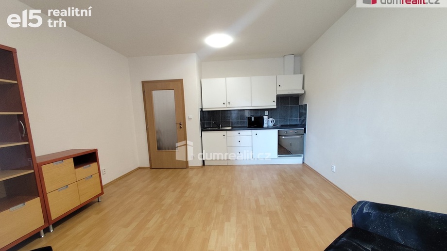Pronájem byty 2+kk, 53 m² - Poděbrady II