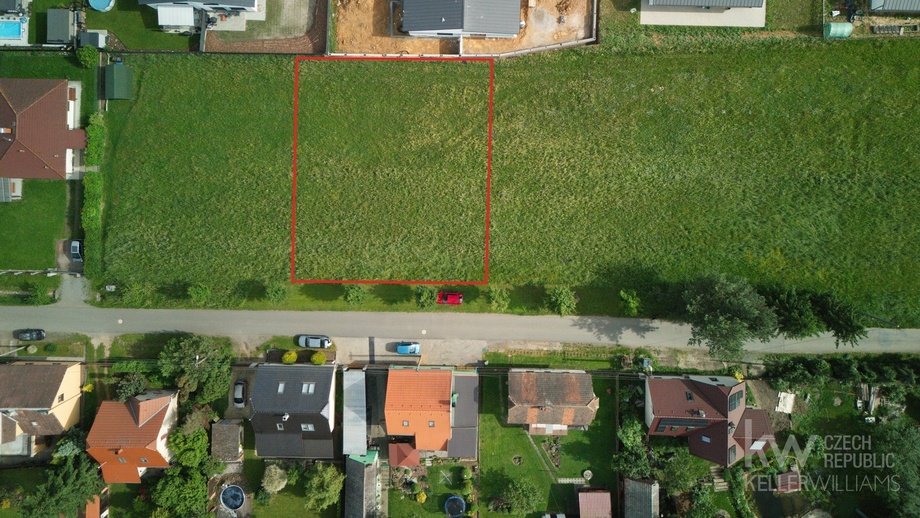 Prodej pozemky pro bydlení, 1 050 m² - Ejpovice