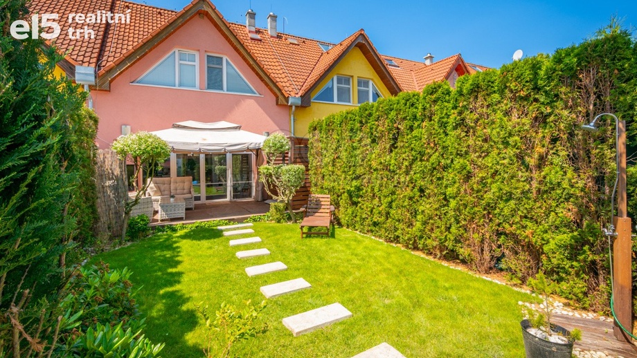 Prodej rodinného domu 98 m², Řehenice