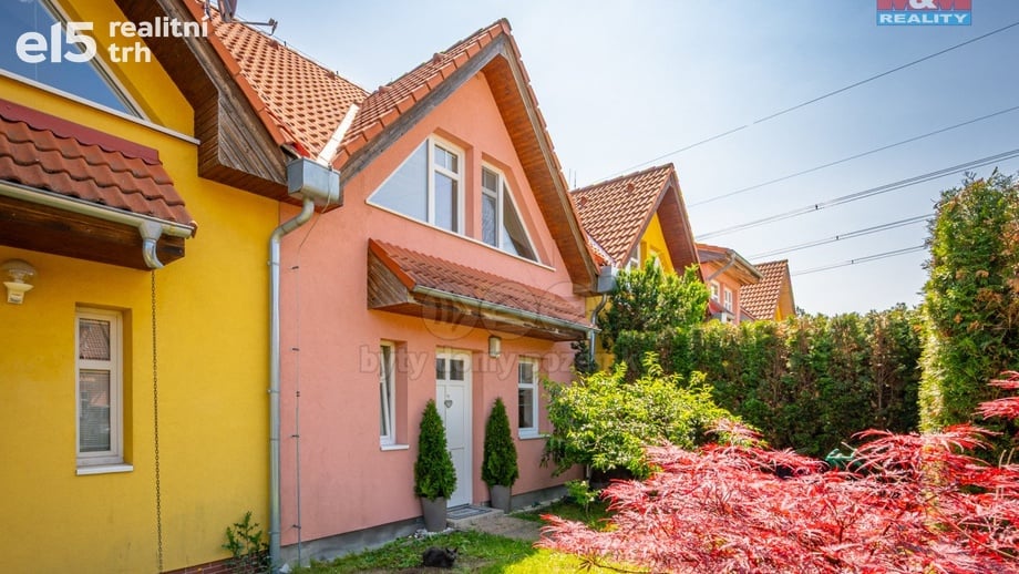 Prodej rodinné domy, 98 m² - Řehenice