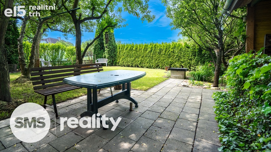 Prodej pozemky - zahrady, 256 m² - Opava - Jaktař