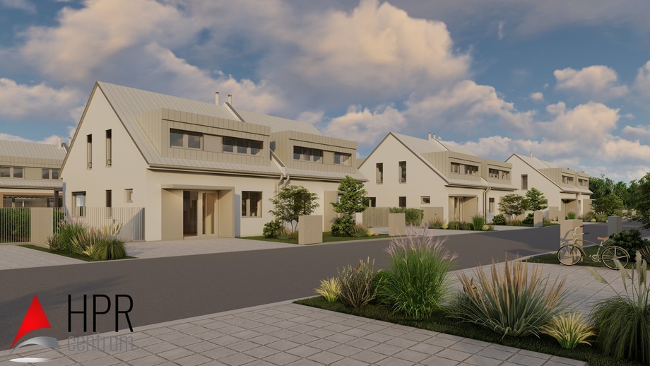 Prodej rodinného domu 109 m², Bohdalice-Pavlovice