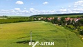 Prodej stavebního pozemku 4 877 m², Unín, Slovensko