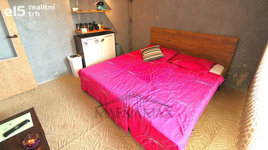 Prodej byty 3+1, 68 m² - Jirkov