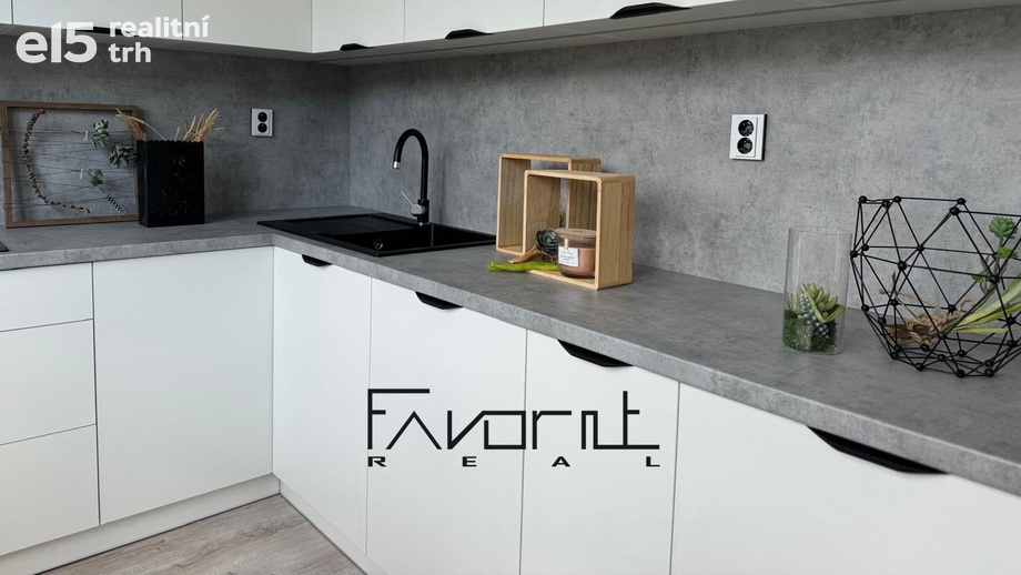 Prodej byty 4+1, 80 m² - Ostrava - Dubina