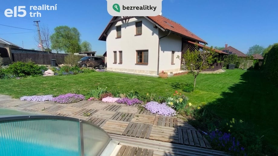 Prodej rodinné domy, 180 m² - Roblín - Kuchařík