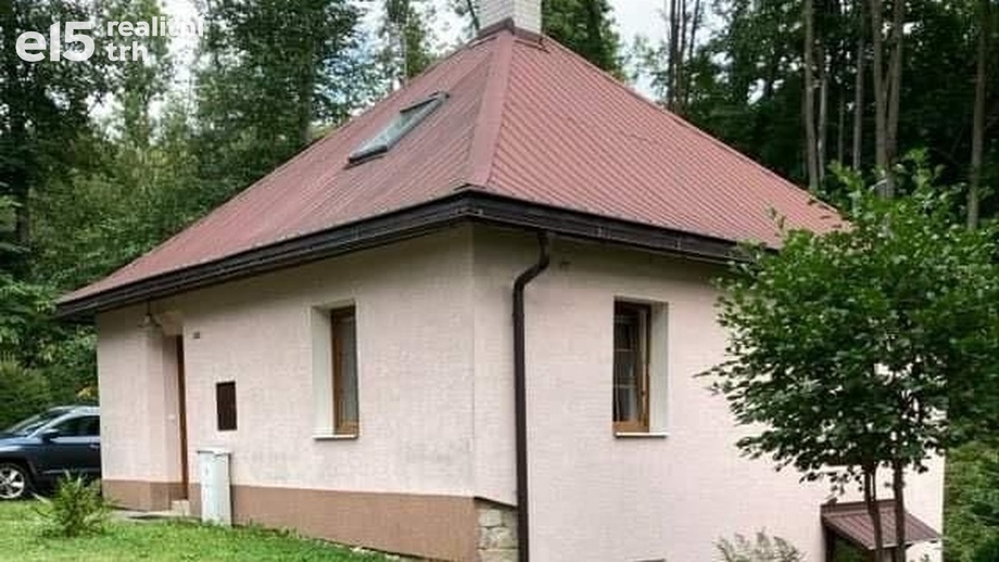 Prodej chata, 250 m² - Rokytnice nad Jizerou - Dolní Rokytnice