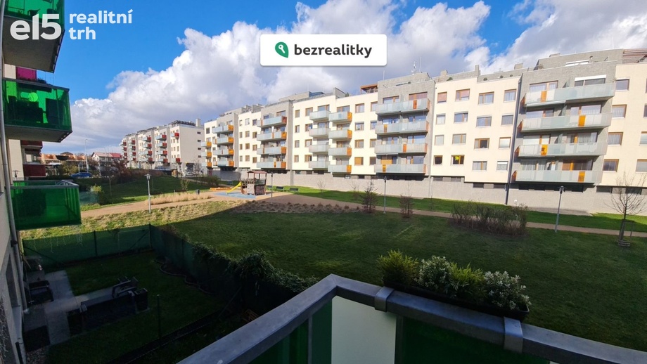 Prodej bytu 3+kk 78 m², Praha 12