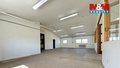 Pronájem skladu 427 m², Zubčice - Markvartice