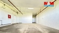 Pronájem skladu 427 m², Zubčice - Markvartice
