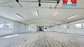 Pronájem skladu 427 m², Zubčice - Markvartice