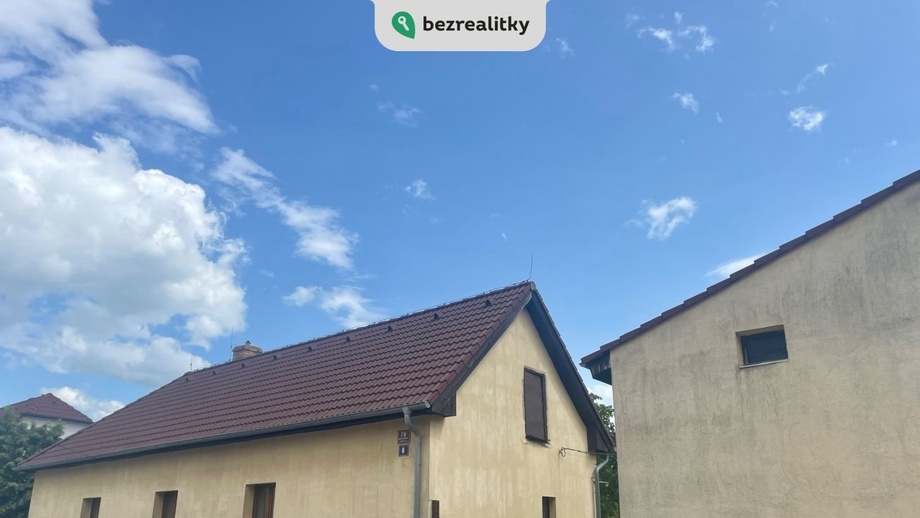 Prodej rodinného domu 180 m², Praha - Dolní Měcholupy
