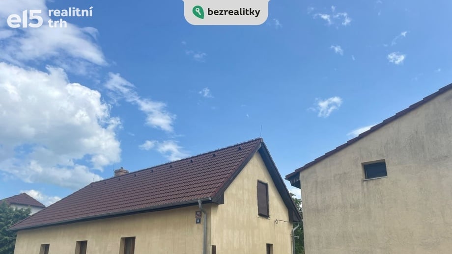 Prodej rodinné domy, 180 m² - Praha - Dolní Měcholupy