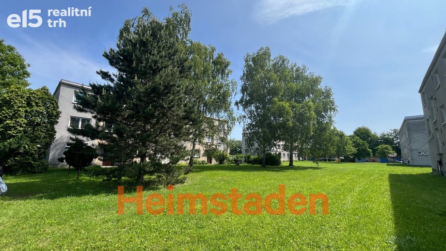 Pronájem byty 2+1, 54 m² - Paskov