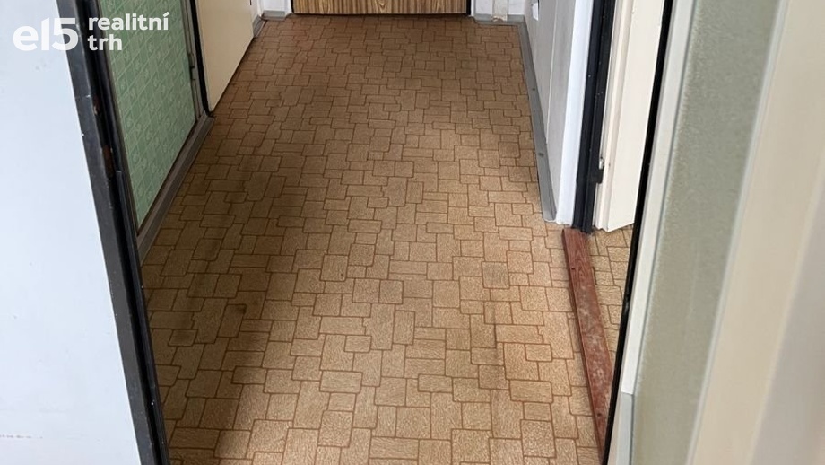 Prodej byty 1+1, 35 m² - Dlouhoňovice