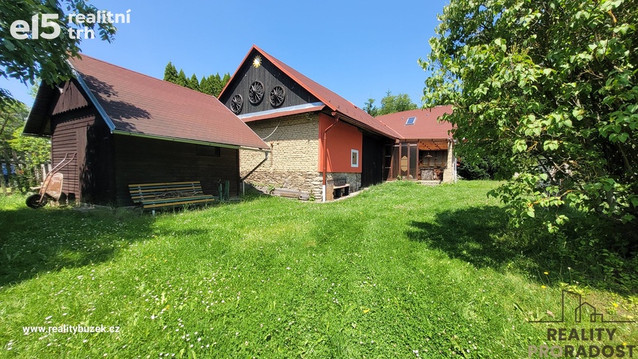 Prodej rodinné domy, 210 m² - Suchdol