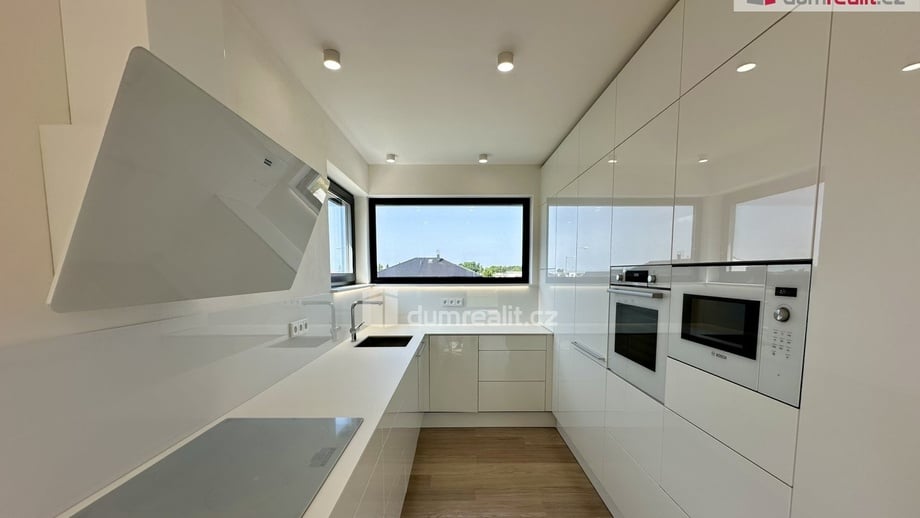 Prodej rodinné domy, 110 m² - Holešov
