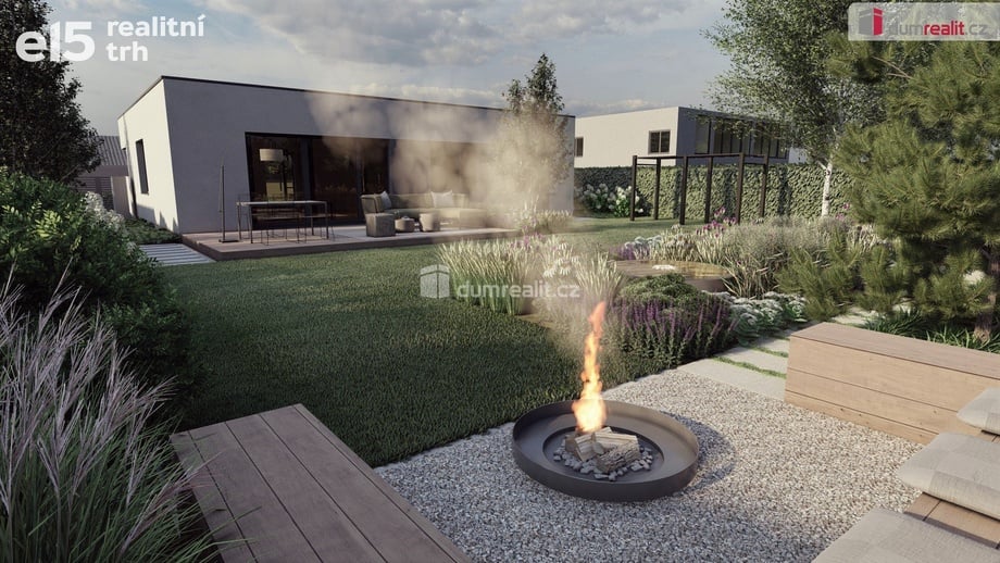 Prodej rodinného domu 110 m², Holešov