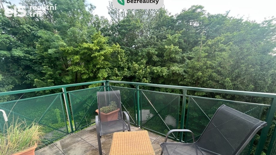 Prodej byty 2+kk, 54 m² - Praha - Žižkov