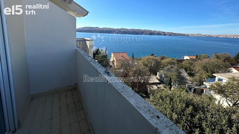 Prodej byty 4+kk, 75 m² - Karlobag