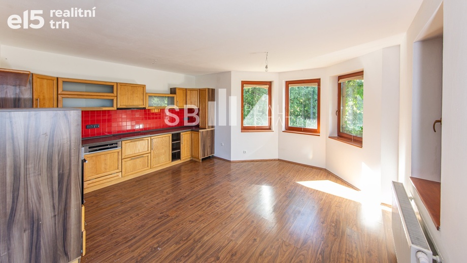 Prodej rodinného domu 230 m², Borová
