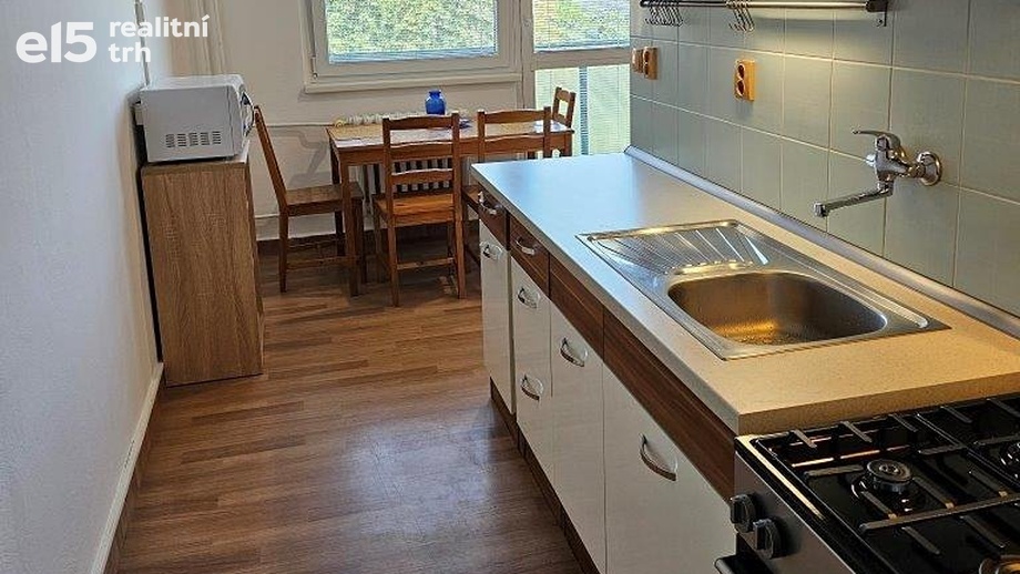 Pronájem byty 2+1, 58 m² - Olomouc