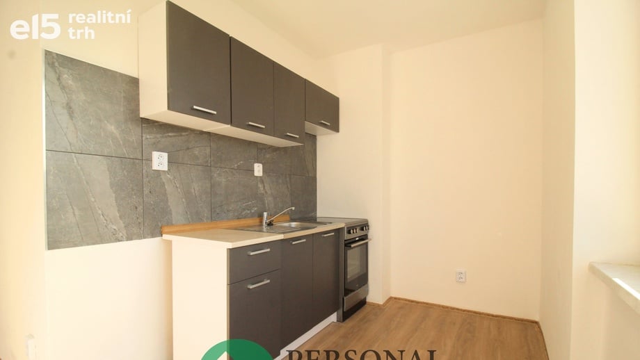 Pronájem bytu 2+1 54 m², Kynšperk nad Ohří