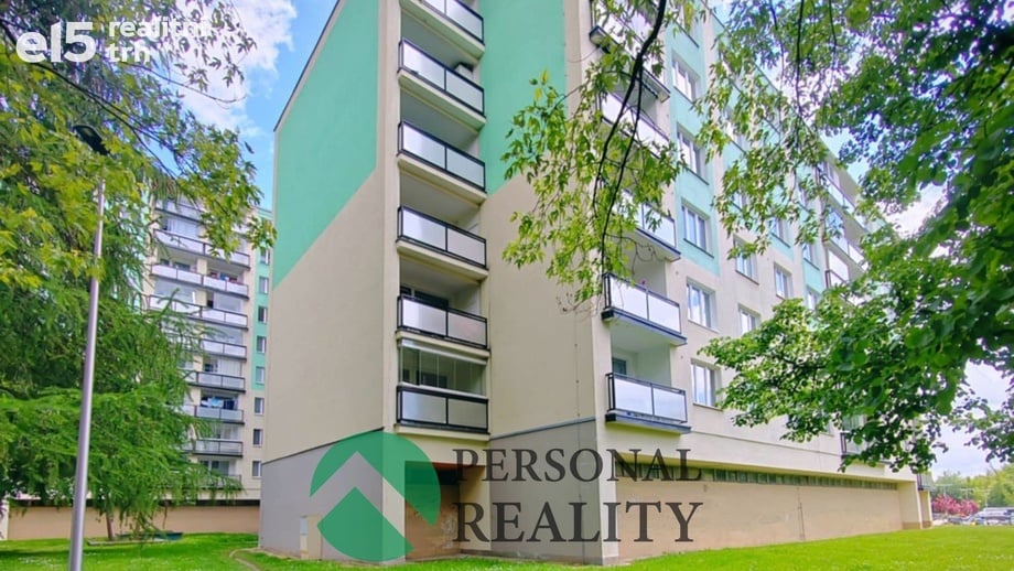 Pronájem bytu 1+kk 24 m², Mariánské Lázně - Úšovice