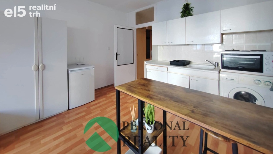 Pronájem byty 1+kk, 24 m² - Mariánské Lázně - Úšovice