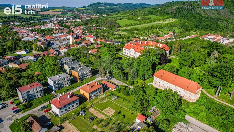 Prodej pozemky - zahrady, 368 m² - Koryčany