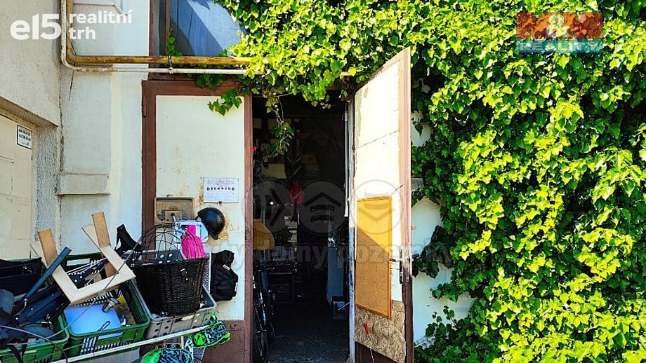 Pronájem obchodní prostory, 63 m² - Brandýs nad Labem-Stará Boleslav