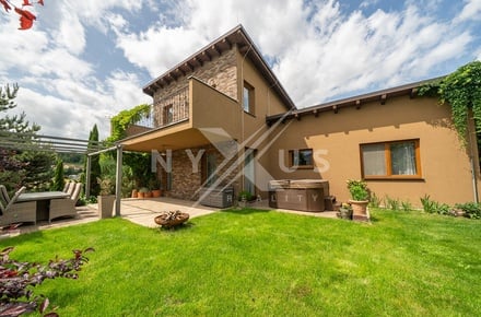 Prodej rodinného domu 103 m², Králův Dvůr - Křižatky