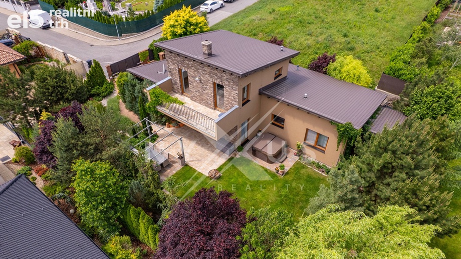 Prodej rodinné domy, 103 m² - Králův Dvůr - Křižatky