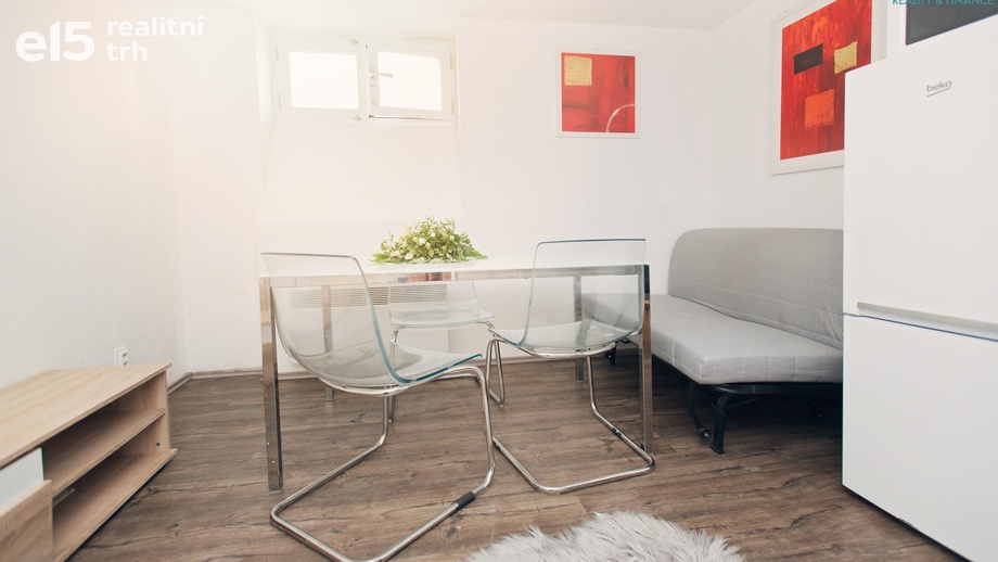 Prodej kanceláře, 45 m² - Brno-Královo Pole
