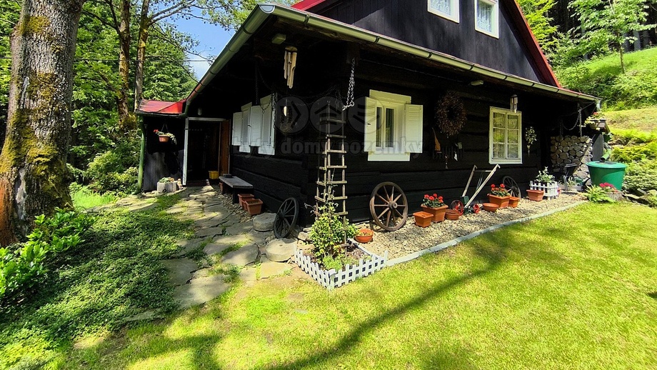 Prodej 95 m², Morávka